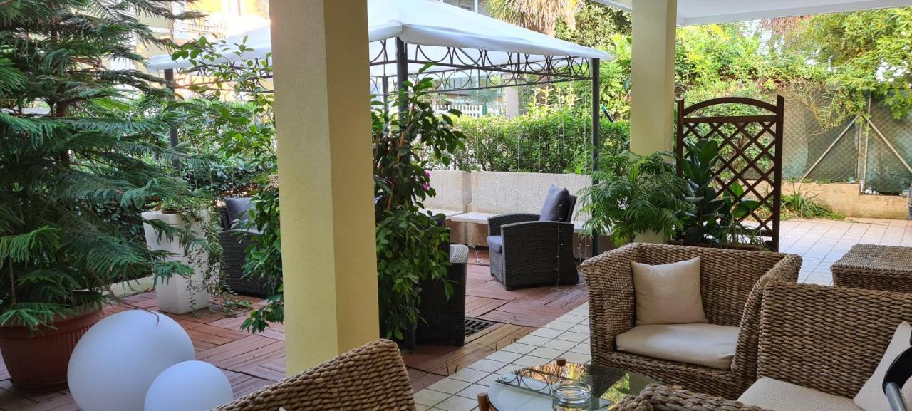 Hotel Beppe Rimini Zewnętrze zdjęcie