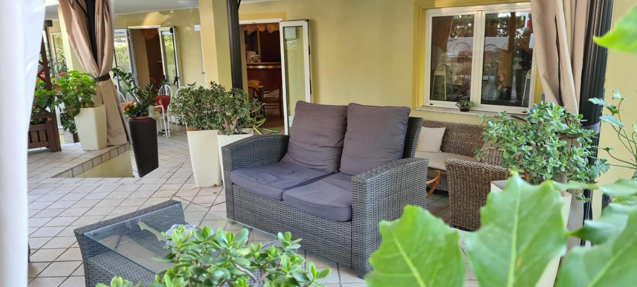 Hotel Beppe Rimini Zewnętrze zdjęcie