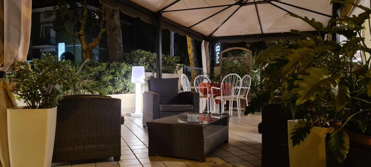 Hotel Beppe Rimini Zewnętrze zdjęcie