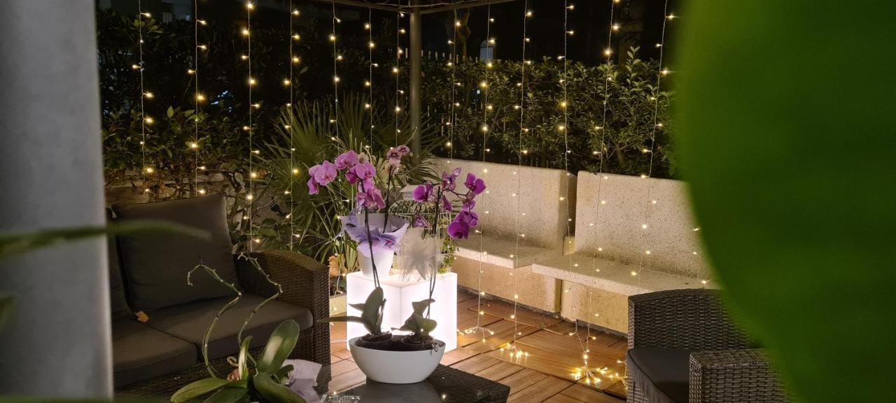 Hotel Beppe Rimini Zewnętrze zdjęcie
