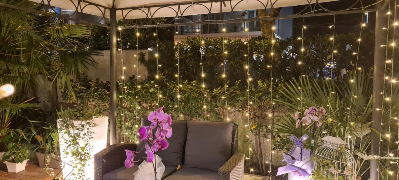 Hotel Beppe Rimini Zewnętrze zdjęcie