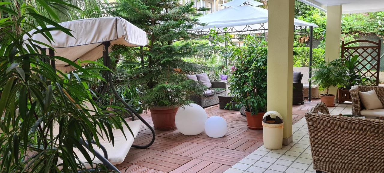 Hotel Beppe Rimini Zewnętrze zdjęcie