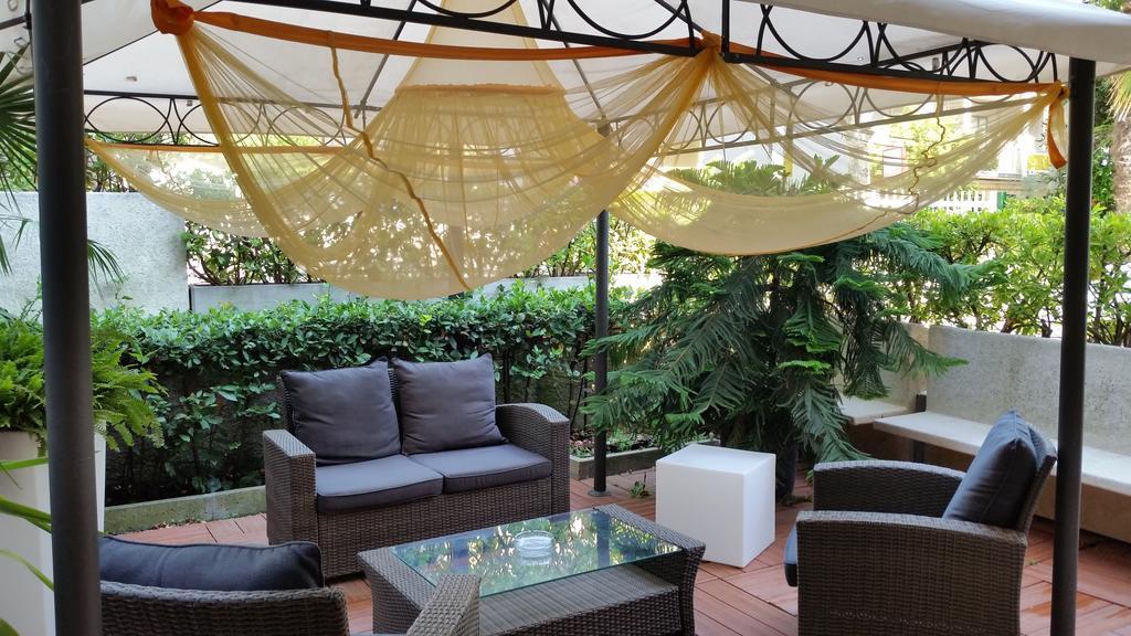 Hotel Beppe Rimini Zewnętrze zdjęcie