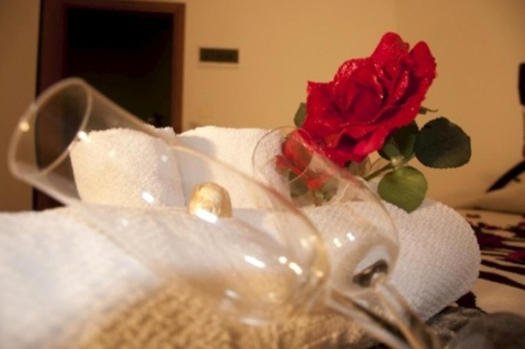 Hotel Beppe Rimini Zewnętrze zdjęcie