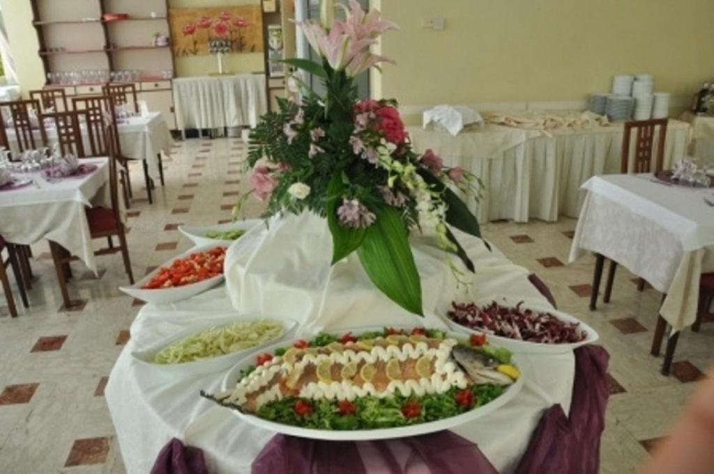 Hotel Beppe Rimini Zewnętrze zdjęcie