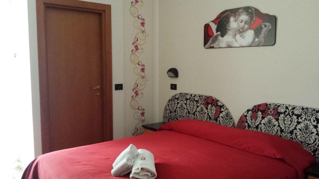 Hotel Beppe Rimini Zewnętrze zdjęcie