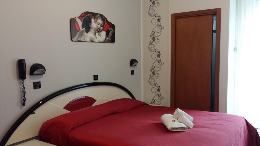 Hotel Beppe Rimini Zewnętrze zdjęcie