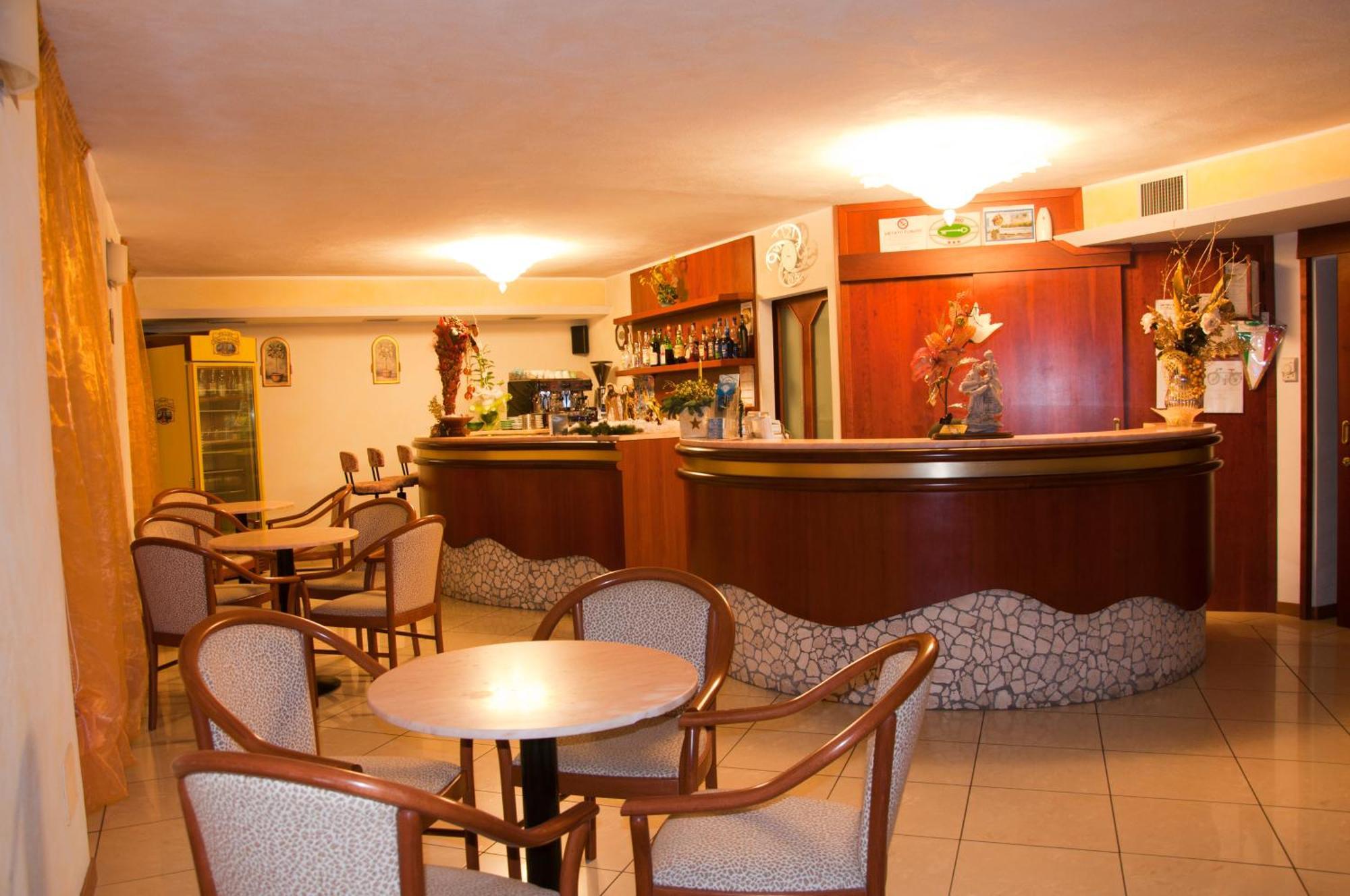 Hotel Beppe Rimini Zewnętrze zdjęcie