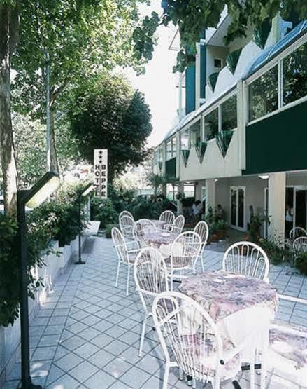 Hotel Beppe Rimini Zewnętrze zdjęcie