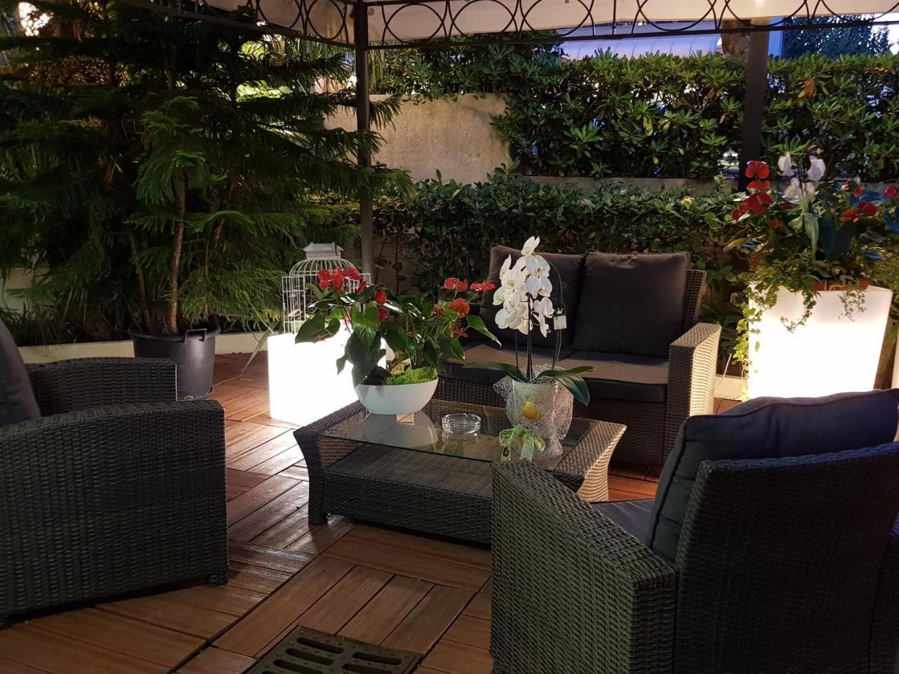 Hotel Beppe Rimini Zewnętrze zdjęcie