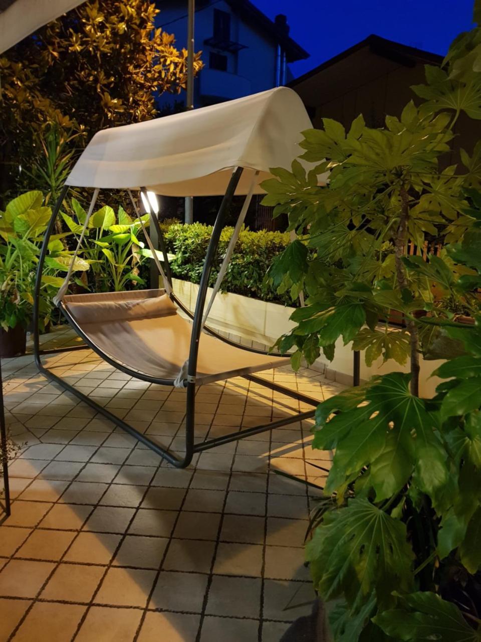 Hotel Beppe Rimini Zewnętrze zdjęcie