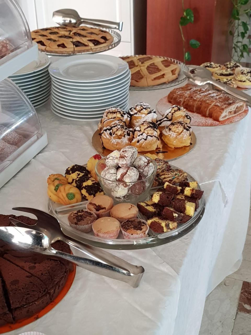 Hotel Beppe Rimini Zewnętrze zdjęcie