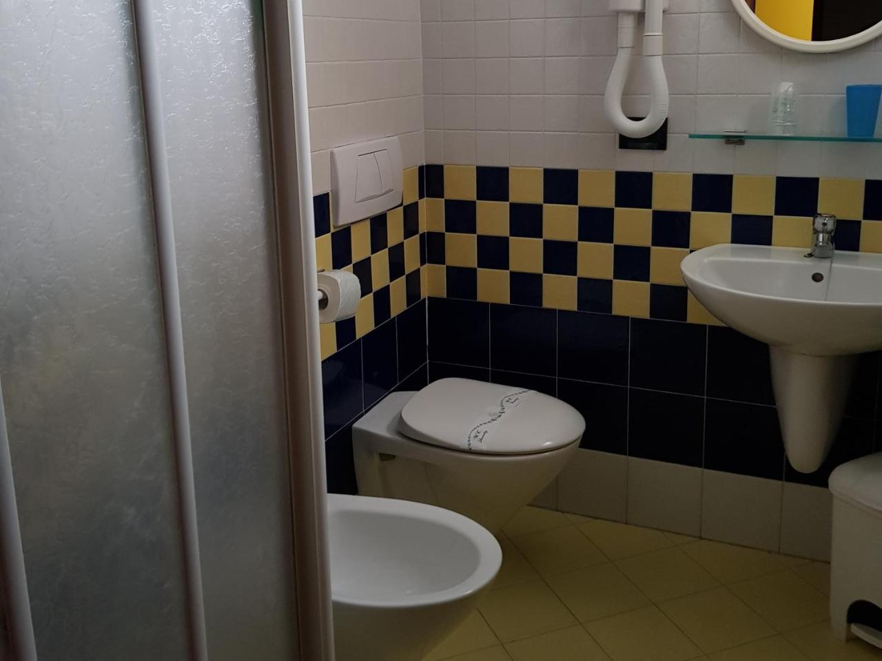 Hotel Beppe Rimini Zewnętrze zdjęcie