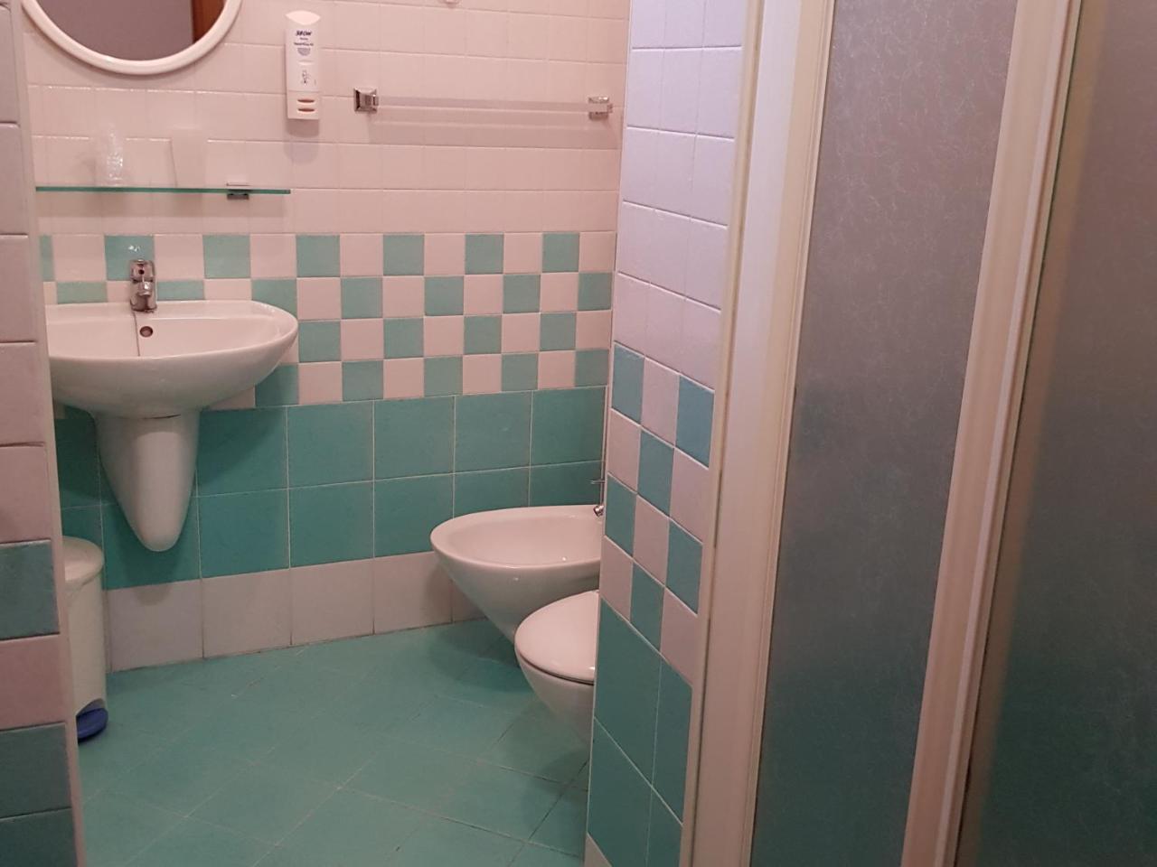 Hotel Beppe Rimini Zewnętrze zdjęcie