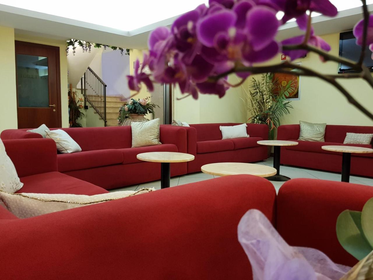 Hotel Beppe Rimini Zewnętrze zdjęcie
