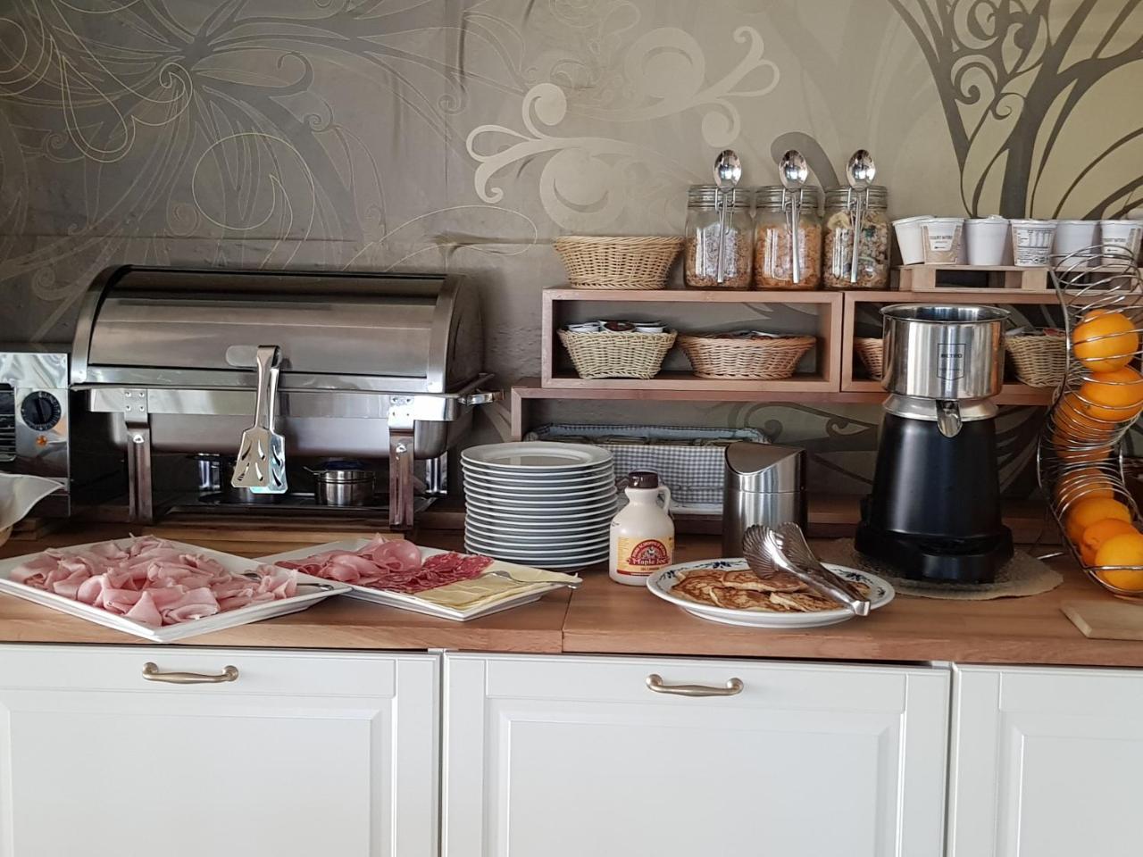 Hotel Beppe Rimini Zewnętrze zdjęcie