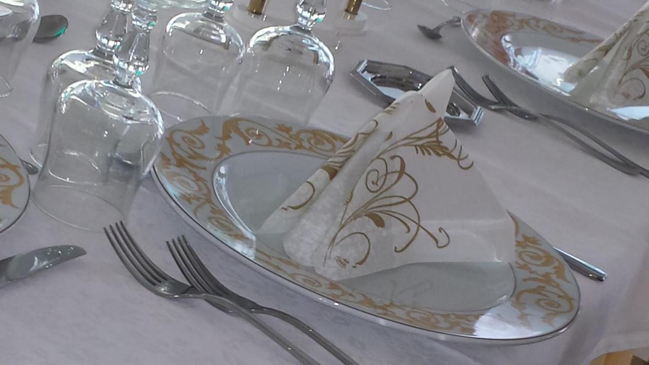 Hotel Beppe Rimini Zewnętrze zdjęcie